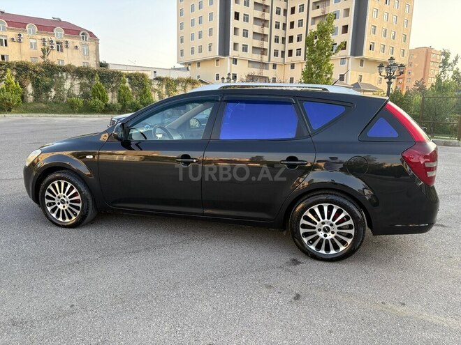 Kia  2009, 287,400 km - 1.6 l - Bakı