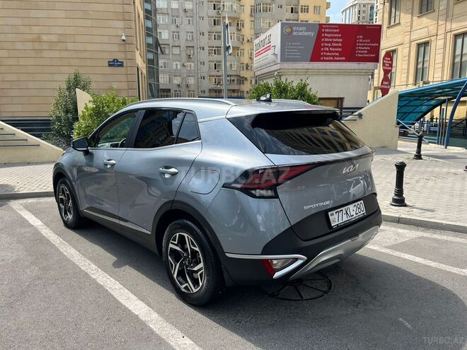 Kia Sportage 2023, 16,824 km - 2.0 l - Bakı