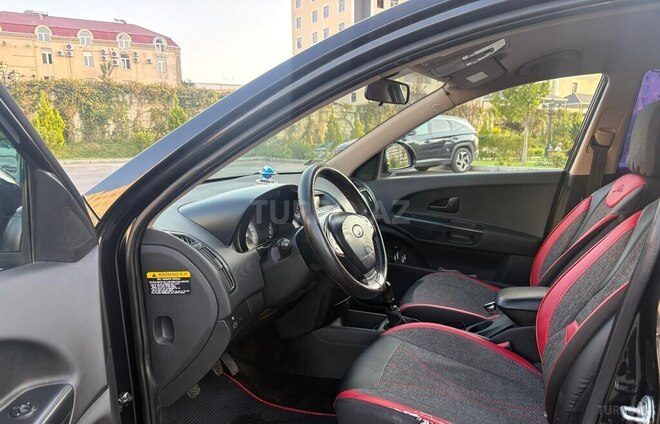Kia  2009, 287,400 km - 1.6 l - Bakı
