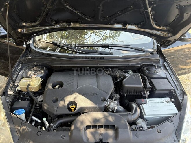 Kia  2009, 287,400 km - 1.6 l - Bakı