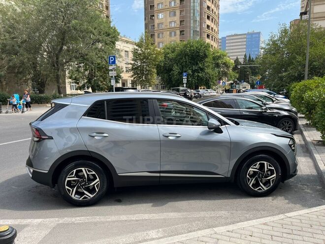 Kia Sportage 2023, 16,824 km - 2.0 l - Bakı