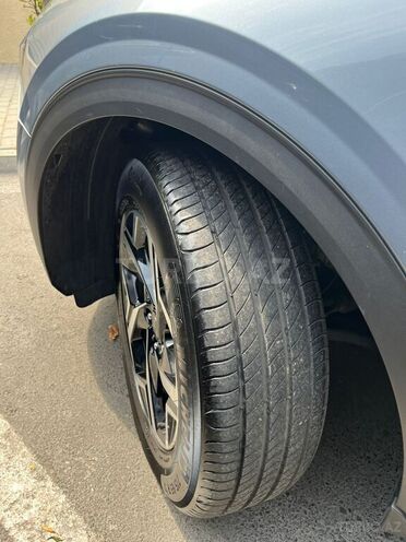 Kia Sportage 2023, 16,824 km - 2.0 l - Bakı