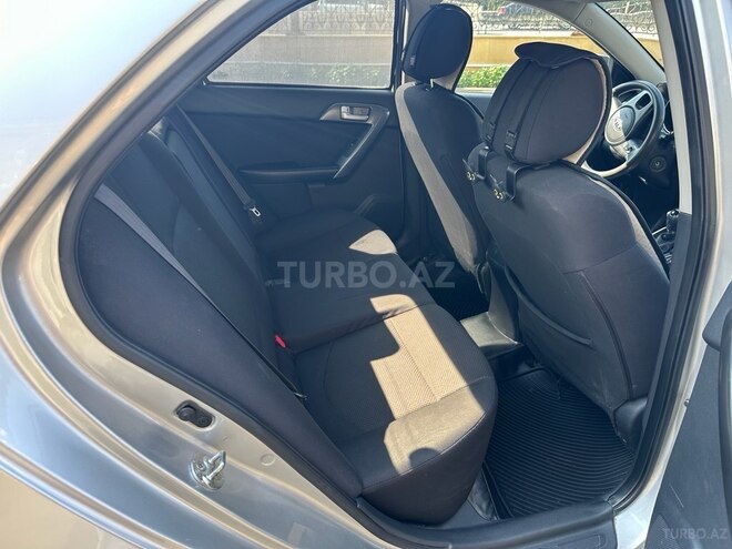 Kia Cerato 2011, 202,000 km - 1.6 l - Bakı