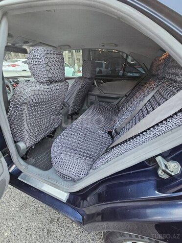 Mercedes E 200 2000, 416,000 km - 2.0 l - Bakı