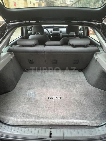 Toyota Prius 2008, 300,000 km - 1.5 l - Bakı