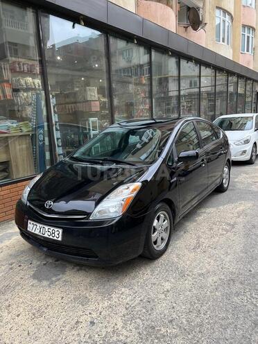 Toyota Prius 2008, 300,000 km - 1.5 l - Bakı