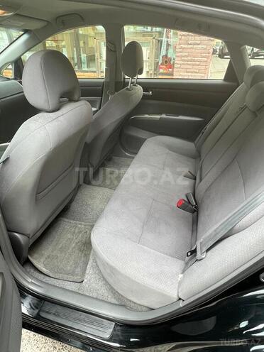 Toyota Prius 2008, 300,000 km - 1.5 l - Bakı