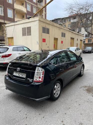 Toyota Prius 2008, 300,000 km - 1.5 l - Bakı