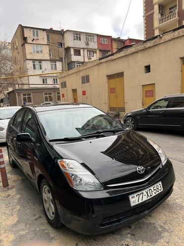 Toyota Prius 2008, 300,000 km - 1.5 l - Bakı