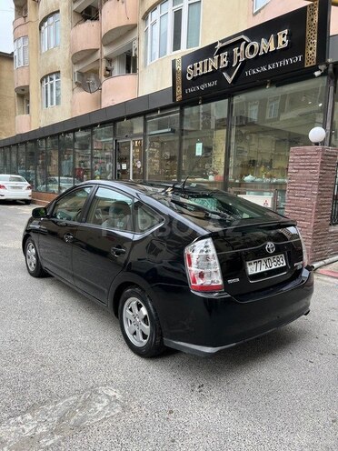 Toyota Prius 2008, 300,000 km - 1.5 l - Bakı