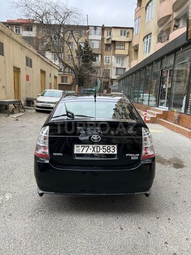 Toyota Prius 2008, 300,000 km - 1.5 l - Bakı