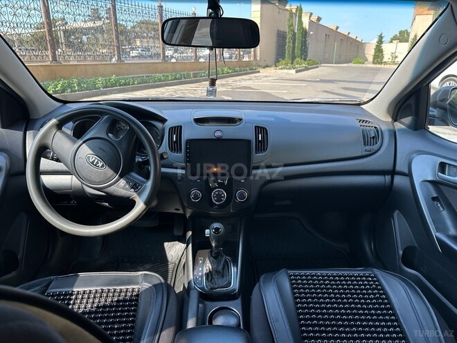 Kia Cerato 2011, 202,000 km - 1.6 l - Bakı