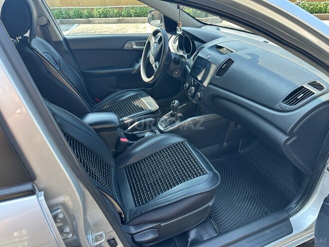 Kia Cerato 2011, 202,000 km - 1.6 l - Bakı