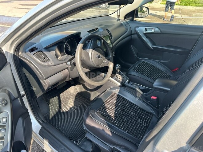 Kia Cerato 2011, 202,000 km - 1.6 l - Bakı