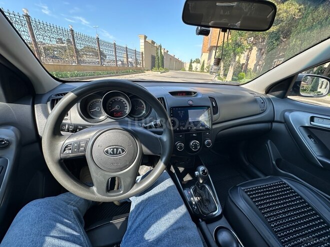 Kia Cerato 2011, 202,000 km - 1.6 l - Bakı