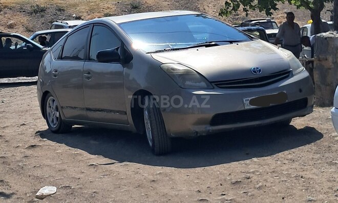 Toyota Prius 2007, 100,500 km - 1.5 л - Gəncə