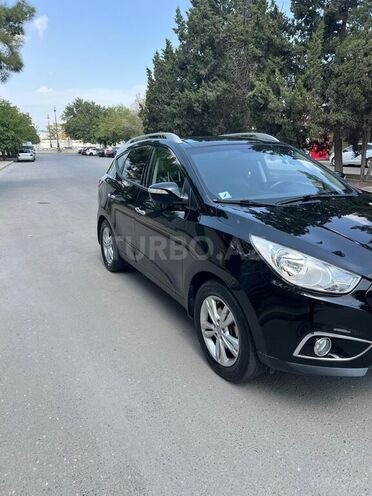 Hyundai ix35 2011, 158,000 km - 2.0 l - Bakı