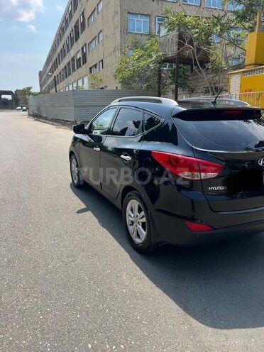 Hyundai ix35 2011, 158,000 km - 2.0 l - Bakı