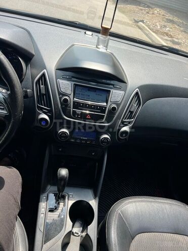 Hyundai ix35 2011, 158,000 km - 2.0 l - Bakı