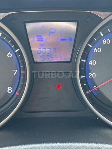 Hyundai ix35 2011, 158,000 km - 2.0 l - Bakı