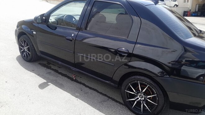Renault Tondar 2013, 123,456 km - 1.6 l - Bakı