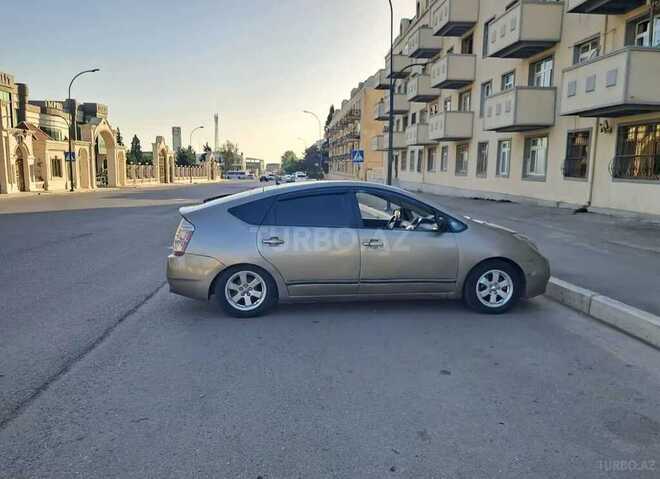 Toyota Prius 2007, 100,500 km - 1.5 л - Gəncə