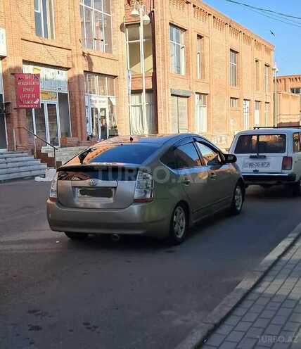 Toyota Prius 2007, 100,500 km - 1.5 л - Gəncə