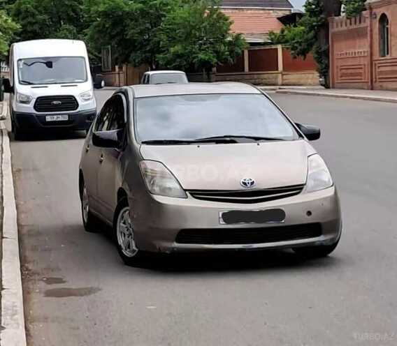Toyota Prius 2007, 100,500 km - 1.5 л - Gəncə