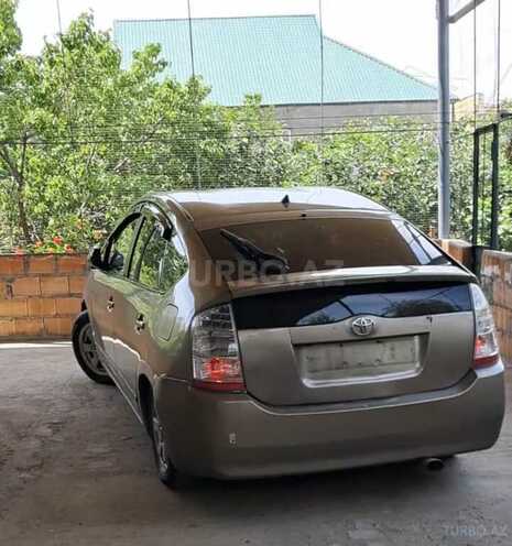 Toyota Prius 2007, 100,500 km - 1.5 л - Gəncə