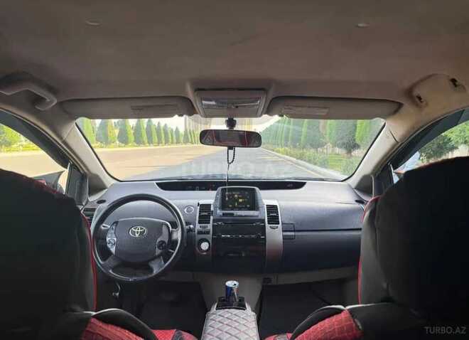 Toyota Prius 2007, 100,500 km - 1.5 л - Gəncə