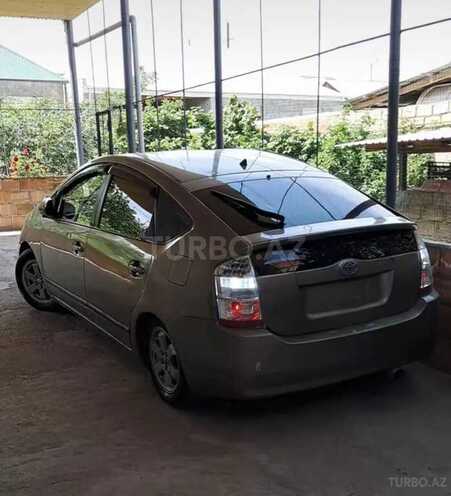 Toyota Prius 2007, 100,500 km - 1.5 л - Gəncə