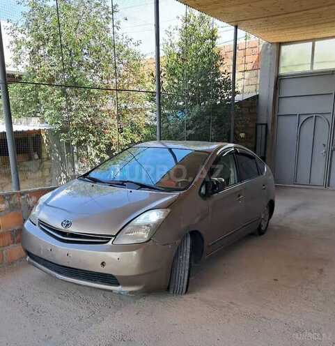 Toyota Prius 2007, 100,500 km - 1.5 л - Gəncə