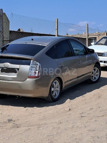Toyota Prius 2007, 100,500 km - 1.5 л - Gəncə