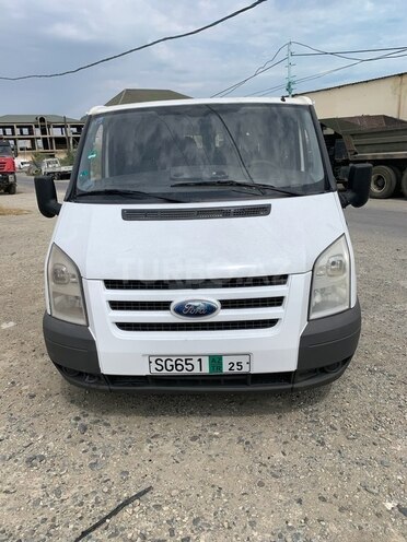 Ford Transit 2009, 230,000 km - 2.2 л - Bakı