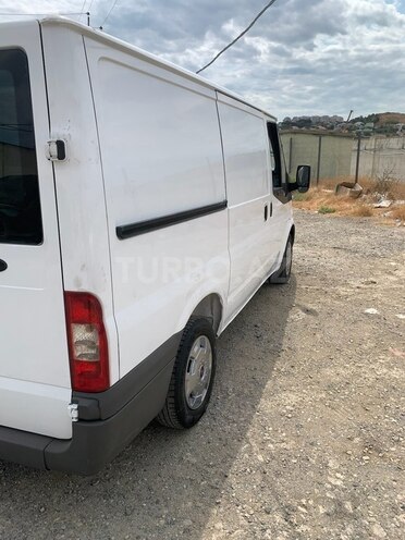 Ford Transit 2009, 230,000 km - 2.2 л - Bakı