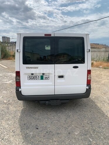 Ford Transit 2009, 230,000 km - 2.2 л - Bakı