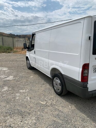 Ford Transit 2009, 230,000 km - 2.2 л - Bakı