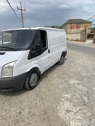 Ford Transit 2009, 230,000 km - 2.2 л - Bakı
