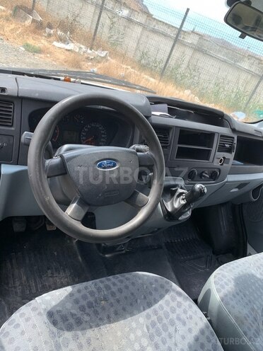 Ford Transit 2009, 230,000 km - 2.2 л - Bakı