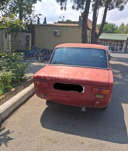 LADA (VAZ) 2101 1976, 333,340 km - 1.3 л - Şəmkir