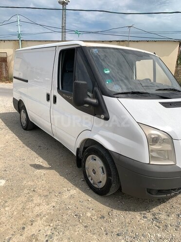Ford Transit 2009, 230,000 km - 2.2 л - Bakı