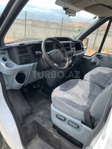 Ford Transit 2009, 230,000 km - 2.2 л - Bakı