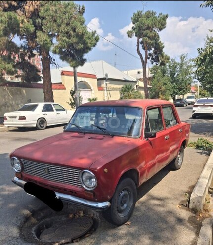 LADA (VAZ) 2101 1976, 333,340 km - 1.3 л - Şəmkir