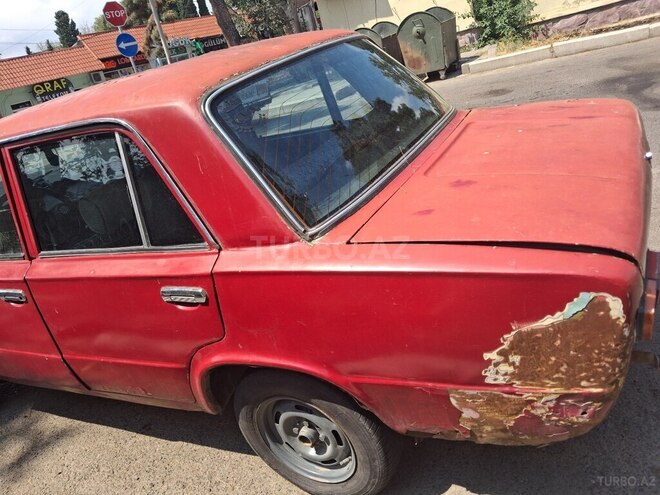 LADA (VAZ) 2101 1976, 333,340 km - 1.3 л - Şəmkir