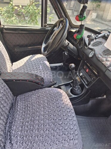 LADA (VAZ) 2101 1976, 333,340 km - 1.3 л - Şəmkir