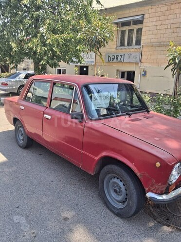 LADA (VAZ) 2101 1976, 333,340 km - 1.3 л - Şəmkir