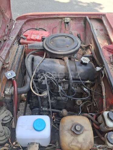 LADA (VAZ) 2101 1976, 333,340 km - 1.3 л - Şəmkir