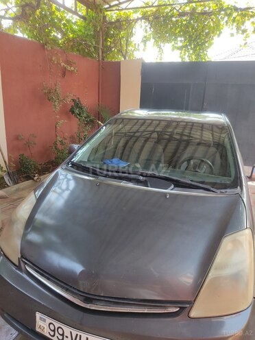 Toyota Prius 2007, 403,945 km - 1.5 l - Bakı