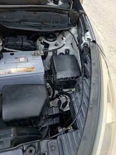 Hyundai ix35 2013, 205,000 km - 2.0 l - Bakı