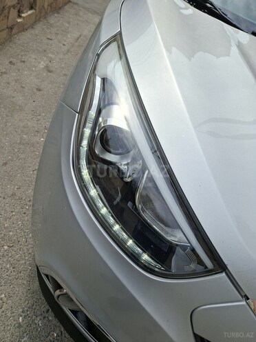 Hyundai ix35 2013, 205,000 km - 2.0 l - Bakı